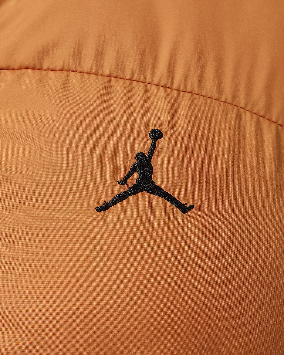 Jordan Women s Puffer Gilet. Nike UK